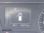 ✅ 2018 Kia Sorento LX • VIN: 5XYPG4A35JG407964 • Лот: 43097522. Опубликован ранее на IAAI с пробегом 106 772 миль. Бесплатный доступ к архиву аукционных продаж из США и подробный отчёт об истории автомобиля на DreamBid. Изображение 15.