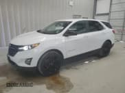 ✅ 2021 Chevrolet Equinox LT • VIN: 3GNAXKEV3ML332062 • Лот: 84959835. Опубликован ранее на Copart с пробегом 131 655 миль. Бесплатный доступ к архиву аукционных продаж из США и подробный отчёт об истории автомобиля на DreamBid. Изображение 1.