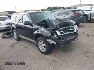 ✅ 2009 Ford Escape Limited • VIN: 1FMCU04779KB54792 • Lot: 42629083. Listed on IAAI with 148,350 mi. Free auction sales archive from the USA and detailed vehicle history report at DreamBid. Image 1.