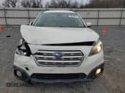 ✅ 2017 Subaru Outback Premium • VIN: 4S4BSAFC7H3389350 • Lot: 93252915. Listed on Copart with 126,823 mi. Free auction sales archive from the USA and detailed vehicle history report at DreamBid. Image 5.