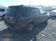 ✅ 2006 Honda Pilot EX-L • VIN: 5FNYF28606B000760 • Лот: 39483099. Опубликован ранее на IAAI с пробегом 190 000 миль. Бесплатный доступ к архиву аукционных продаж из США и подробный отчёт об истории автомобиля на DreamBid. Изображение 4.