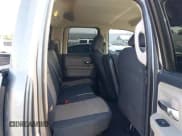 ✅ 2009 Dodge 1500 ST • VIN: 1D3HB18P09S802092 • Lot: 42735400. Wystawiony na IAAI z przebiegiem 155 781 mil. Bezpłatny archiwum sprzedaży aukcyjnych z USA i szczegółowy raport historii pojazdu na DreamBid. Zdjęcie 8.