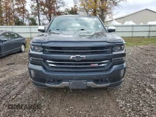 ✅ 2017 Chevrolet Silverado 1500 LTZ • VIN: 1GCVKSEC7HZ328263 • Лот: 73915863. Опубликован ранее на Copart с пробегом 59 790 миль. Бесплатный доступ к архиву аукционных продаж из США и подробный отчёт об истории автомобиля на DreamBid. Изображение 5.