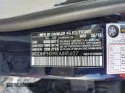 ✅ 2014 Mercedes-Benz E 350 Sport • VIN: WDDHF5KB9EA845627 • Lot: 85600435. Wystawiony na Copart z przebiegiem 144 993 mil. Bezpłatny archiwum sprzedaży aukcyjnych z USA i szczegółowy raport historii pojazdu na DreamBid. Zdjęcie 12.