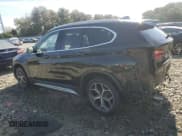 ✅ 2018 BMW X1 xDrive28i • VIN: WBXHT3C3XJ5L29586 • Lot: 84874295. Listed on Copart with 89,553 mi. Free auction sales archive from the USA and detailed vehicle history report at DreamBid. Image 2.