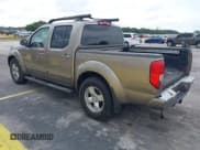 ✅ 2005 Nissan Frontier LE • VIN: 1N6AD07U35C425572 • Lot: 41774103. Listed on IAAI with 151,901 mi. Free auction sales archive from the USA and detailed vehicle history report at DreamBid. Image 3.