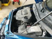 ✅ 2010 Chevrolet HHR LS • VIN: 3GNBAADB7AS548540 • Lot: 41652362. Listed on IAAI with 199,534 mi. Free auction sales archive from the USA and detailed vehicle history report at DreamBid. Image 12.