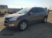 ✅ 2009 Chevrolet Traverse 2LT • VIN: 1GNEV23D39S140991 • Lot: 70027474. Wystawiony na Copart z przebiegiem 145 231 mil. Bezpłatny archiwum sprzedaży aukcyjnych z USA i szczegółowy raport historii pojazdu na DreamBid. Zdjęcie 1.