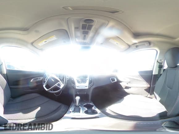 ✅ 2015 Chevrolet Equinox LT • VIN: 2GNALCEK5F6420870 • Lot: 84561415. Listed on Copart with 114,186 mi. Free auction sales archive from the USA and detailed vehicle history report at DreamBid. Image 15.