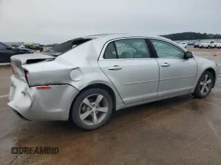 ✅ 2012 Chevrolet Malibu 1LT • VIN: 1G1ZC5EU4CF294679 • Lot: 79551214. Wystawiony na Copart z przebiegiem 213 298 mil. Bezpłatny archiwum sprzedaży aukcyjnych z USA i szczegółowy raport historii pojazdu na DreamBid. Zdjęcie 3.