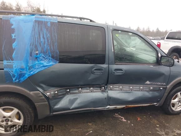 ✅ 2004 Pontiac Montana 1SA • VIN: 1GMDX03E74D227586 • Лот: 41201691. Опубликован ранее на IAAI с пробегом 112 527 миль. Бесплатный доступ к архиву аукционных продаж из США и подробный отчёт об истории автомобиля на DreamBid. Изображение 6.