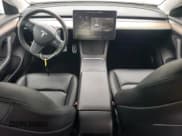 ✅ 2022 Tesla Model 3 Long Range • VIN: 5YJ3E1EB8NF147304 • Lot: 53583965. Wystawiony na Copart z przebiegiem 67 390 mil. Bezpłatny archiwum sprzedaży aukcyjnych z USA i szczegółowy raport historii pojazdu na DreamBid. Zdjęcie 8.