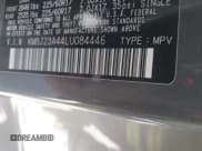 ✅ 2020 Hyundai Tucson SE • VIN: KM8J23A44LU084446 • Лот: 43525126. Опубликован ранее на IAAI с пробегом 65 053 миль. Бесплатный доступ к архиву аукционных продаж из США и подробный отчёт об истории автомобиля на DreamBid. Изображение 9.