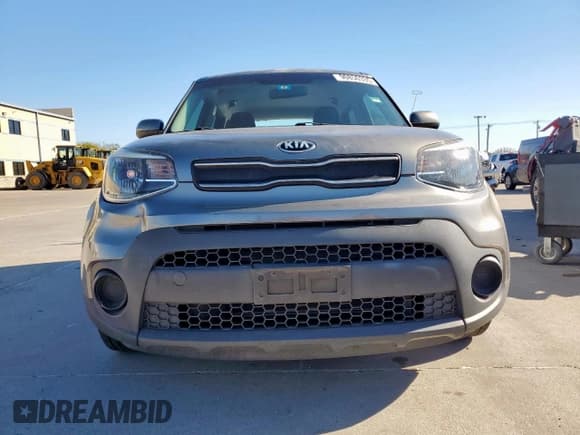 ✅ 2017 Kia Soul • VIN: KNDJN2A25H7490603 • Lot: 90850335. Wystawiony na Copart z przebiegiem 65 772 mil. Bezpłatny archiwum sprzedaży aukcyjnych z USA i szczegółowy raport historii pojazdu na DreamBid. Zdjęcie 5.