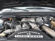 ✅ 2008 Ford F-250 XL • VIN: 1FTSW21R78EA09874 • Lot: 43592250. Listed on IAAI with 172,995 mi. Free auction sales archive from the USA and detailed vehicle history report at DreamBid. Image 10.