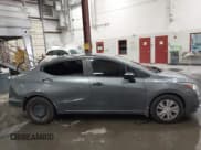 ✅ 2021 Nissan Versa S • VIN: 3N1CN8DVXML805857 • Лот: 43352542. Опубликован ранее на IAAI с пробегом 116 806 миль. Бесплатный доступ к архиву аукционных продаж из США и подробный отчёт об истории автомобиля на DreamBid. Изображение 14.
