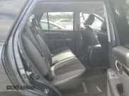 ✅ 2011 Hyundai Santa Fe SE • VIN: 5XYZHDAG8BG016673 • Lot: 76029564. Listed on Copart with 118,013 mi. Free auction sales archive from the USA and detailed vehicle history report at DreamBid. Image 11.