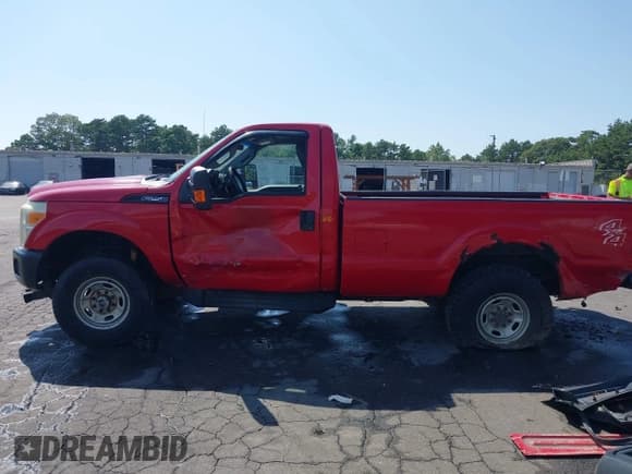 ✅ 2011 Ford F-250 XL • VIN: 1FTBF2B6XBEA82023 • Lot: 42958036. Wystawiony na IAAI z przebiegiem 129 354 mil. Bezpłatny archiwum sprzedaży aukcyjnych z USA i szczegółowy raport historii pojazdu na DreamBid. Zdjęcie 15.