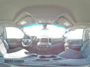 ✅ 2020 Chevrolet Silverado 1500 Custom Trail Boss • VIN: 1GCRYCEF6LZ308062 • Lot: 53351905. Wystawiony na Copart z przebiegiem 121 099 mil. Bezpłatny archiwum sprzedaży aukcyjnych z USA i szczegółowy raport historii pojazdu na DreamBid. Zdjęcie 14.