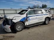 ✅ 2022 Chevrolet Suburban LT • VIN: 1GNSKCKD6NR226915 • Lot: 54315115. Listed on Copart with Not provided. Free auction sales archive from the USA and detailed vehicle history report at DreamBid. Image 1.