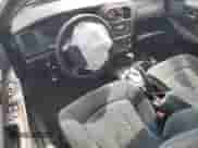 2004 Hyundai Sonata GLS z VIN KMHWF35H34A940619, wystawiony jako Copart lot #51607865 z przebiegiem 192 742 mil mil oraz Szkoda całkowita • Salvage title. Historia ofert i sprzedaży dostępna na DreamBid. Obrazek 8.