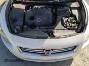 ✅ 2013 Nissan Maxima S • VIN: 1N4AA5AP1DC837263 • Lot: 86644675. Wystawiony na Copart z przebiegiem Nie podano. Bezpłatny archiwum sprzedaży aukcyjnych z USA i szczegółowy raport historii pojazdu na DreamBid. Zdjęcie 11.