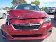 2019 Subaru Impreza with VIN 4S3GTAB63K3743170, listed as a IAAI auction lot 43234462 with 54,819 mi miles and . Bid and sale history available at DreamBid. Image 13.