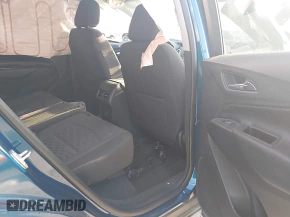 ✅ 2021 Chevrolet Equinox LT • VIN: 3GNAXUEV5ML383512 • Лот: 42995131. Опубликован ранее на IAAI с пробегом 33 727 миль. Бесплатный доступ к архиву аукционных продаж из США и подробный отчёт об истории автомобиля на DreamBid. Изображение 8.