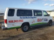 ✅ 2010 Ford Econoline Passenger XL • VIN: 1FBSS3BL5ADA43808 • Лот: 44814335. Опубликован ранее на Copart с пробегом 224 363 миль. Бесплатный доступ к архиву аукционных продаж из США и подробный отчёт об истории автомобиля на DreamBid. Изображение 3.