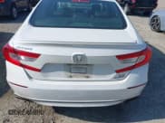 ✅ 2020 Honda Accord Sport • VIN: 1HGCV2E36LA005457 • Lot: 42669183. Wystawiony na IAAI z przebiegiem 160 465 mil. Bezpłatny archiwum sprzedaży aukcyjnych z USA i szczegółowy raport historii pojazdu na DreamBid. Zdjęcie 16.