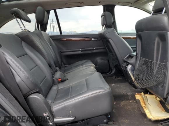 ✅ 2012 Mercedes-Benz R 350 • VIN: 4JGCB2FE1CA142809 • Lot: 67847915. Listed on Copart with 175,077 mi. Free auction sales archive from the USA and detailed vehicle history report at DreamBid. Image 11.