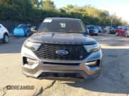 ✅ 2022 Ford Explorer ST • VIN: 1FM5K8GC3NGB89817 • Лот: 43407068. Опубликован ранее на IAAI с пробегом 31 549 миль. Бесплатный доступ к архиву аукционных продаж из США и подробный отчёт об истории автомобиля на DreamBid. Изображение 6.
