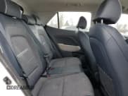 ✅ 2022 Hyundai Venue SEL • VIN: KMHRC8A33NU205829 • Lot: 46024315. Listed on Copart with 82,977 mi. Free auction sales archive from the USA and detailed vehicle history report at DreamBid. Image 11.