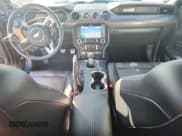 ✅ 2019 Ford Mustang GT • VIN: 1FA6P8CF6K5197708 • Lot: 90904395. Listed on Copart with 14,015 mi. Free auction sales archive from the USA and detailed vehicle history report at DreamBid. Image 8.