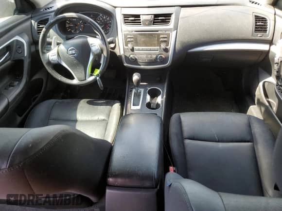 2016 Nissan Altima S с VIN 1N4AL3AP9GC282789, выставлен на аукционе Copart как лот 87222285 с пробегом 141 682 миль миль и Чистый • Clean title. История ставок и продаж доступна на DreamBid. Изображение 8.