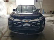 ✅ 2025 Chevrolet Equinox FWD LT • VIN: 3GNAXHEGXSL220814 • Lot: 68585685. Wystawiony na Copart z przebiegiem 16 786 mil. Bezpłatny archiwum sprzedaży aukcyjnych z USA i szczegółowy raport historii pojazdu na DreamBid. Zdjęcie 5.