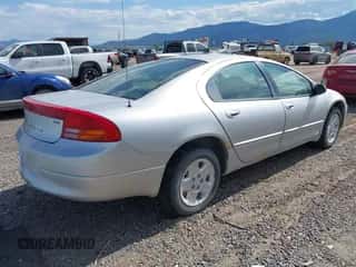 2003 Dodge Intrepid z VIN 2B3HD46R13H504983, wystawiony jako IAAI lot #42922296 z przebiegiem 173 557 mil mil oraz . Historia ofert i sprzedaży dostępna na DreamBid. Obrazek 4.