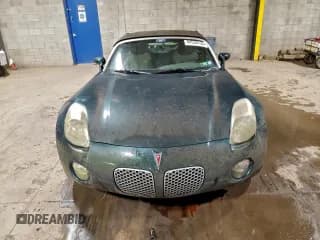 ✅ 2008 Pontiac Solstice • VIN: 1G2MB35B98Y116340 • Lot: 94530735. Listed on Copart with 36,213 mi. Free auction sales archive from the USA and detailed vehicle history report at DreamBid. Image 5.