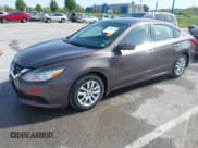 ✅ 2016 Nissan Altima S • VIN: 1N4AL3AP5GC114339 • Лот: 42080148. Опубликован ранее на IAAI с пробегом 141 247 миль. Бесплатный доступ к архиву аукционных продаж из США и подробный отчёт об истории автомобиля на DreamBid. Изображение 17.