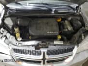 ✅ 2016 Dodge Grand Caravan SXT • VIN: 2C4RDGCG4GR323643 • Lot: 70001785. Wystawiony na Copart z przebiegiem 136 586 mil. Bezpłatny archiwum sprzedaży aukcyjnych z USA i szczegółowy raport historii pojazdu na DreamBid. Zdjęcie 12.