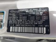 ✅ 2022 Hyundai Palisade Calligraphy • VIN: KM8R74HE5NU445730 • Лот: 42642626. Опубликован ранее на IAAI с пробегом 49 339 миль. Бесплатный доступ к архиву аукционных продаж из США и подробный отчёт об истории автомобиля на DreamBid. Изображение 9.