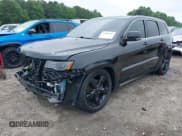 ✅ 2015 Jeep Grand Cherokee Overland • VIN: 1C4RJFCG8FC173725 • Лот: 42416707. Опубликован ранее на IAAI с пробегом 152 575 миль. Бесплатный доступ к архиву аукционных продаж из США и подробный отчёт об истории автомобиля на DreamBid. Изображение 18.