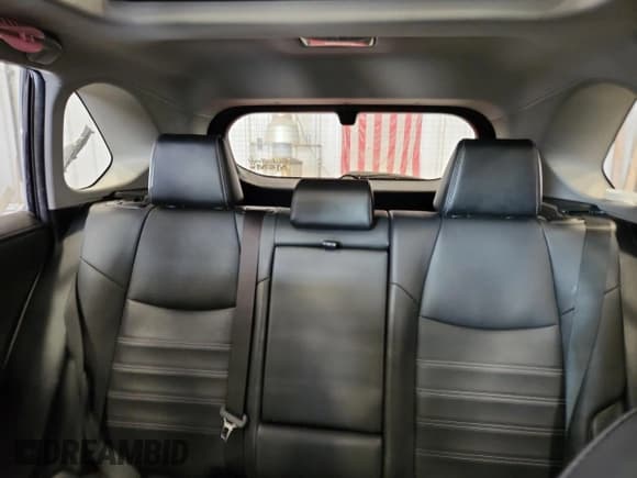 ✅ 2021 Toyota RAV4 Limited • VIN: JTMN1RFV9MD083775 • Lot: 82466415. Listed on Copart with 88,784 mi. Free auction sales archive from the USA and detailed vehicle history report at DreamBid. Image 10.