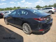 ✅ 2024 Mazda 3 S Preferred • VIN: 3MZBPACM2RM404675 • Lot: 69221234. Wystawiony na Copart z przebiegiem 2 145 mil. Bezpłatny archiwum sprzedaży aukcyjnych z USA i szczegółowy raport historii pojazdu na DreamBid. Zdjęcie 2.
