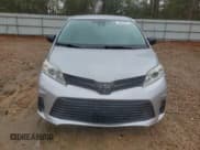 ✅ 2020 Toyota Sienna L • VIN: 5TDZZ3DC2LS030234 • Лот: 95633725. Опубликован ранее на Copart с пробегом 163 349 миль. Бесплатный доступ к архиву аукционных продаж из США и подробный отчёт об истории автомобиля на DreamBid. Изображение 5.