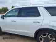 ✅ 2025 Hyundai Palisade Limited • VIN: KM8R54GEXSU843518 • Лот: 42043752. Размещён на IAAI с пробегом 4 330 миль миль. Получите бесплатный доступ к архиву аукционных продаж из США и посмотрите подробный отчёт об истории автомобиля на DreamBid. Изображение 14.