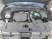 2024 Hyundai Santa Fe SE с VIN 5NMP1DGLXRH008641, выставлен на аукционе Copart как лот 44237395 с пробегом 13 738 миль миль и Списание • Salvage title. История ставок и продаж доступна на DreamBid. Изображение 14.