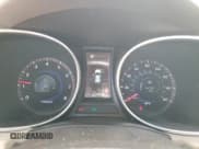 ✅ 2015 Hyundai Santa Fe GLS • VIN: KM8SR4HF9FU106958 • Лот: 62519434. Опубликован ранее на Copart с пробегом 94 448 миль. Бесплатный доступ к архиву аукционных продаж из США и подробный отчёт об истории автомобиля на DreamBid. Изображение 9.