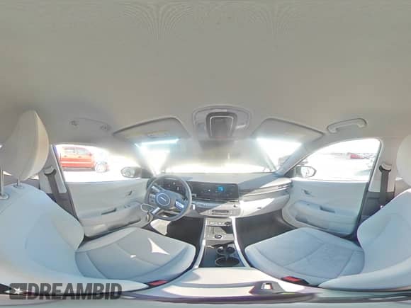 2024 Hyundai Kona SEL с VIN KM8HC3AB0RU131930, выставлен на аукционе Copart как лот 89513515 с пробегом 25 735 миль миль и На запчасти • Non repairable. История ставок и продаж доступна на DreamBid. Изображение 15.