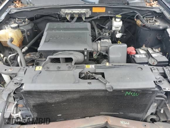 2011 Mercury Mariner Premier with VIN 4M2CN9HG1BKJ00209, listed as a Copart auction lot 57016475 with 224,019 mi miles and Salvage title. Bid and sale history available at DreamBid. Image 12.